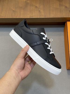 wholesale quality men hermes shoes model no. 285